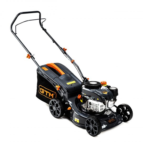 Газонокосарка бенз. LM42