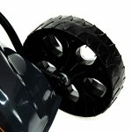 Газонокосарка бензинова GTM LM42 несамохідна – надійний помічник для вашого газону - Зображення 9