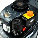 Газонокосарка бензинова GTM LM42 несамохідна – надійний помічник для вашого газону - Зображення 10