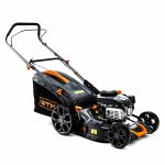 Газонокосарка бенз. LM48