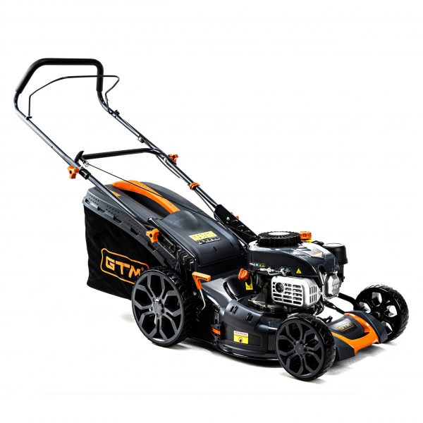 Газонокосарка бенз. LM48