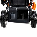 Газонокосарка бензинова GTM LM48 несамохідна – ефективне косіння для вашого газону - Зображення 7