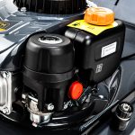 Газонокосарка бензинова GTM LM48 несамохідна – ефективне косіння для вашого газону - Зображення 10