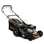 Газонокосарка бенз. LM48-SP