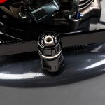 Газонокосарка бензинова GTM LM48-SP самохідна – легке косіння великої площі газону - Зображення 9