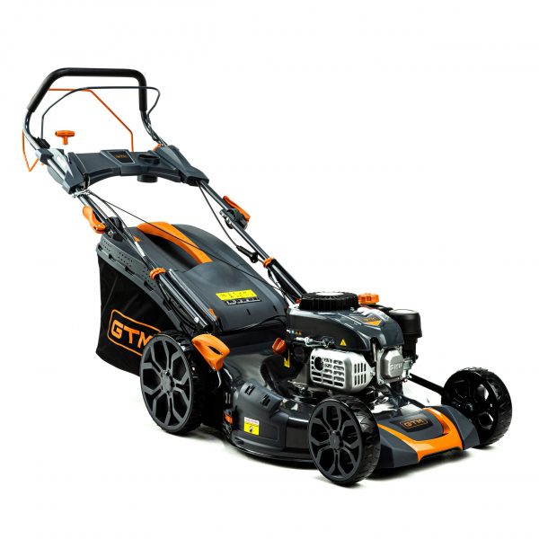 Газонокосарка бенз. LM48-SP-V