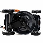 самохідна з варіатором