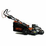 Газонокосарка бенз. LM53E-SP-V