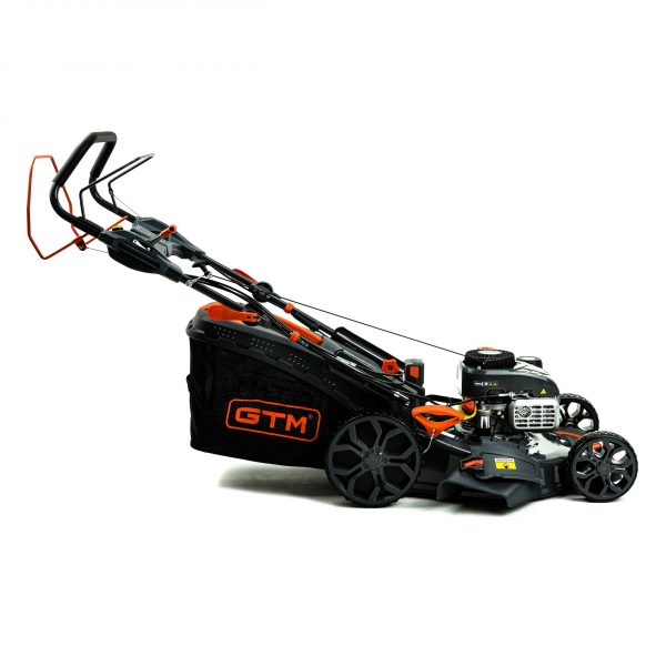 Газонокосарка бенз. LM53E-SP-V