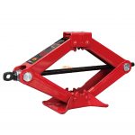 Домкрат механ. ромб 1