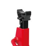 Комплект підставок під авто 6т GTM T46001 (2 шт) – надійне підняття авто для ремонту та обслуговування - Зображення 2