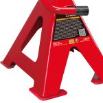 Комплект підставок під авто 10т GTM T410001 (2 шт) – надійність та стабільність для вашого транспорту - Зображення 3