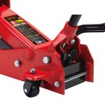 5т (145-500мм) педаль підіймання