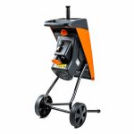 Подрібнювач садовий DS2500/40