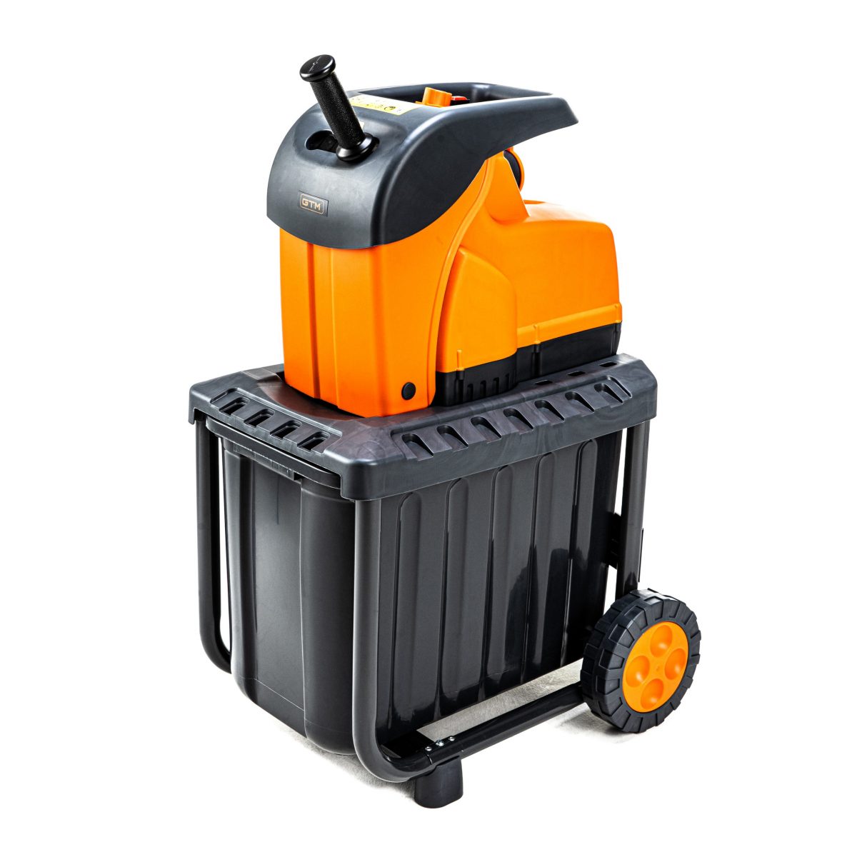 Подрібнювач садовий DS2800/45