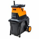 Подрібнювач садовий MS2800/45