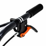 Культиватор GTM BG-5/56 бензиновий 5 к.с. – потужний помічник для обробки землі - Зображення 5