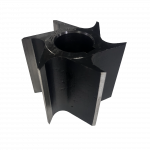 Ніж (фреза) для подрібнювача MS2800/45