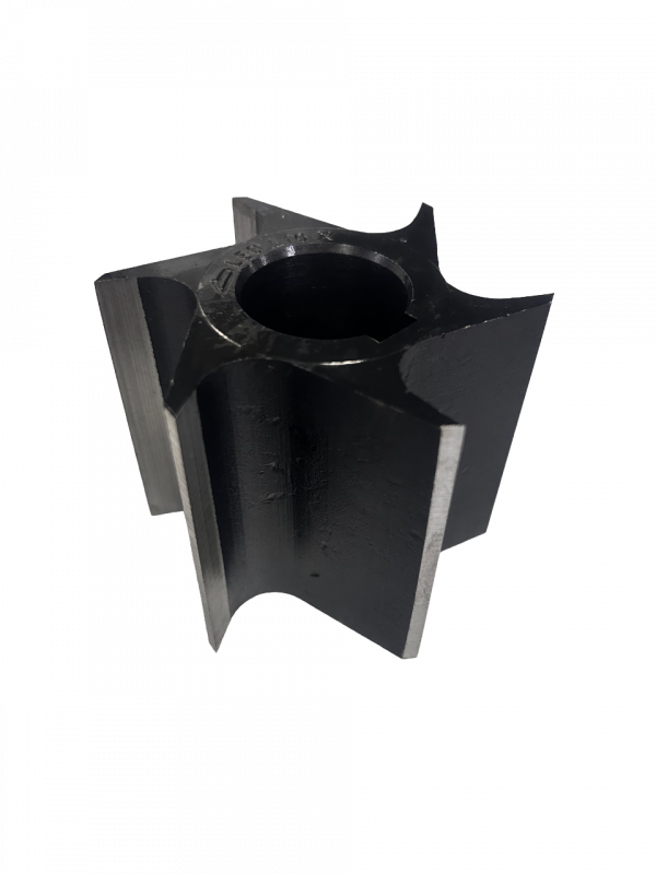 Ніж (фреза) для подрібнювача MS2800/45