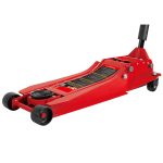 Домкрат підкатний 3т