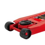 Домкрат підкатний низькопрофільний 3т GTM TZ830009 гідравлічний – потужний та зручний для автообслуговування - Зображення 3