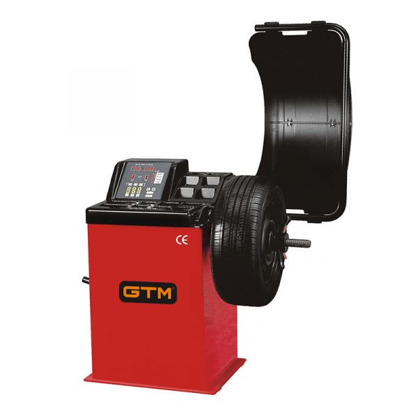 Станок балансувальний 10-24" 220В