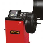 Набір для шиномонтажу: Верстати GTM TRE-500 балансувальний та GTM TRE-200 шиномонтажний - Зображення 3