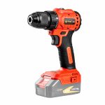 Дриль-шурупокрут акум. DS18/50BL