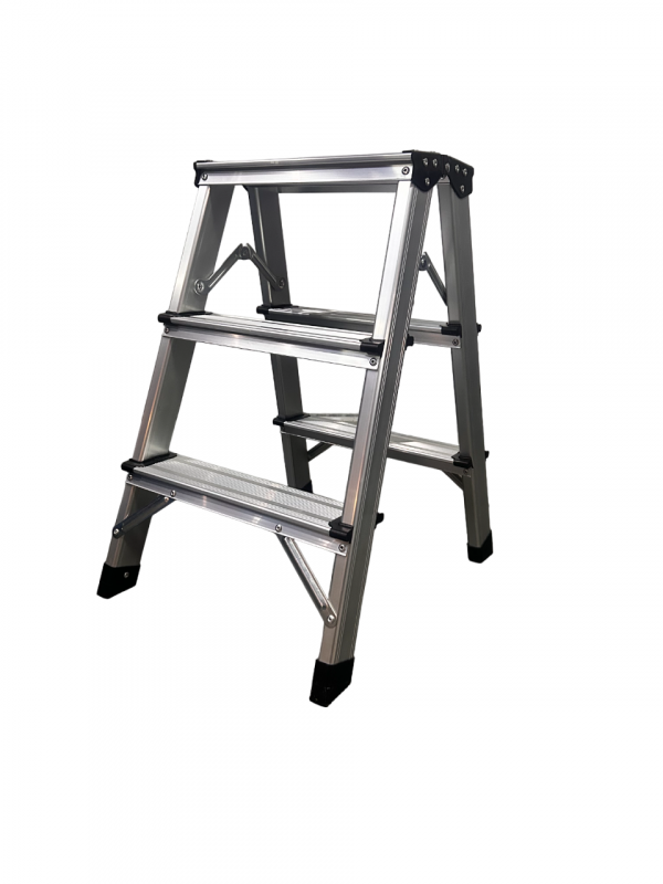 Стремянка 3сх. верх.сх. 0