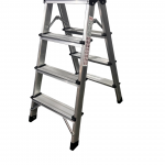 Стремянка 4сх. верх.сх. 0