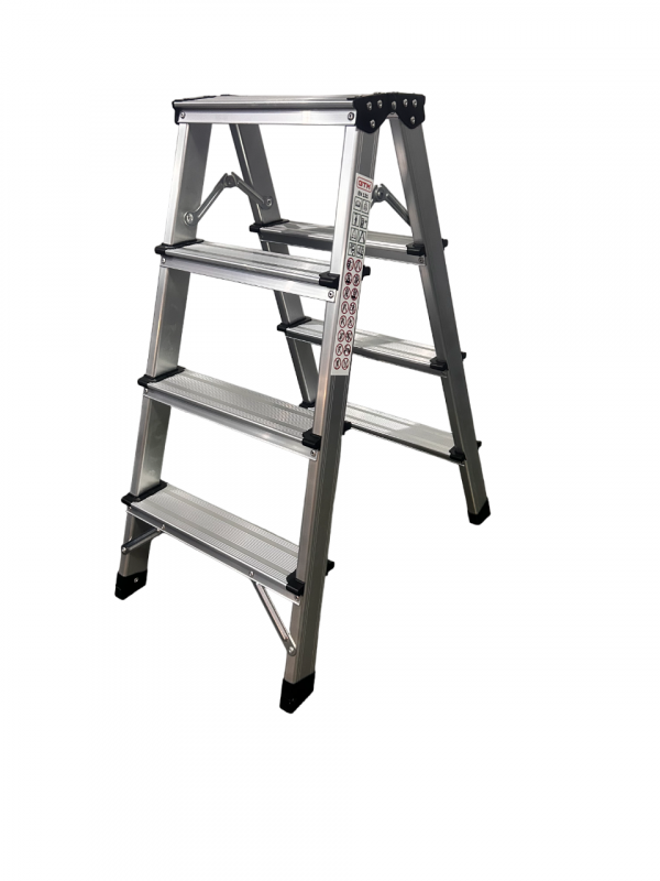 Стремянка 4сх. верх.сх. 0