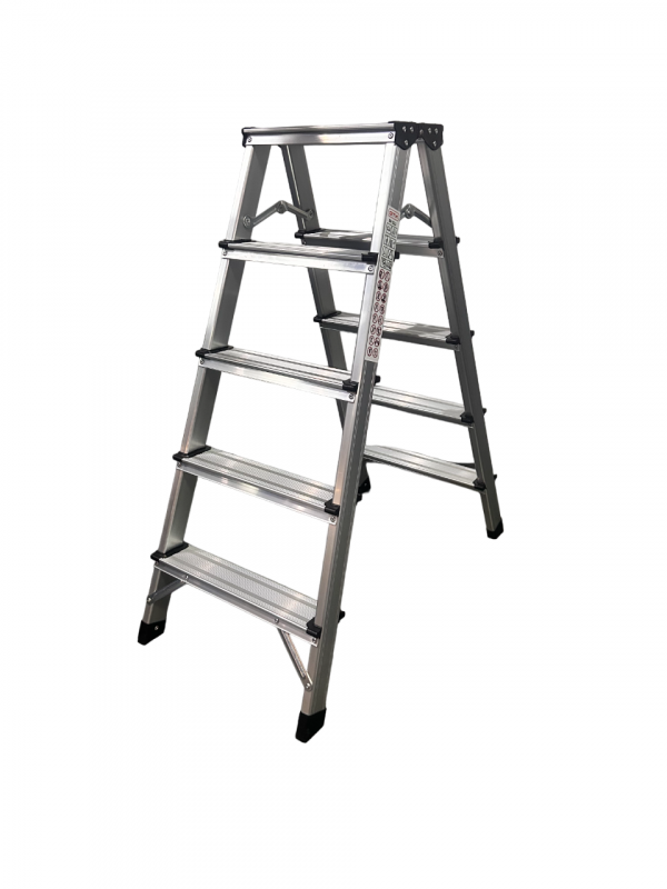 Стремянка 5сх. верх.сх. 0