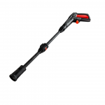 Пістолет в/т G30 до мийки GTM LT407