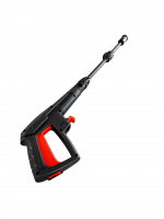 Пістолет високого тиску GTM G30 – потужний для мийки GTM LT407 - Зображення 2