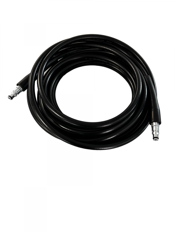 Шланг в/т С03 8м до мийок в/т GTM LT407/LT505/LT707 армований