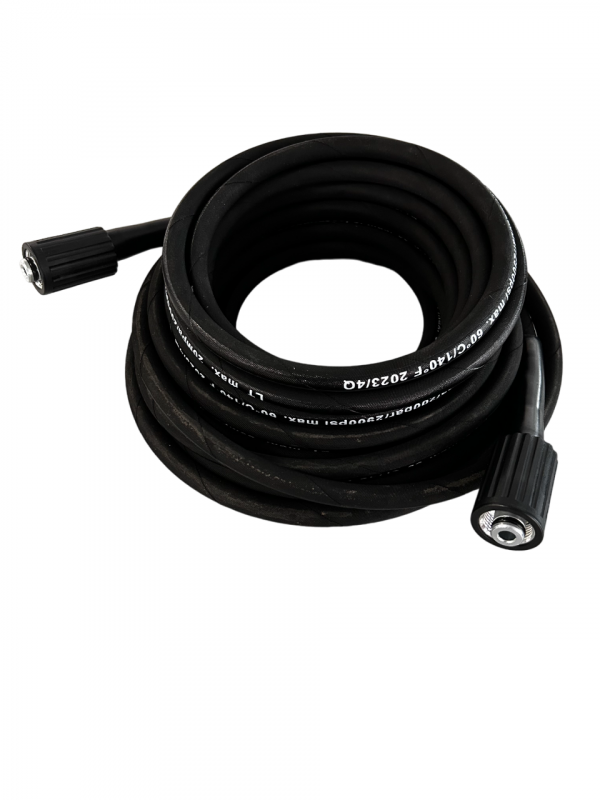 Шланг в/т С10В 10м до мийок в/т GTM LT890