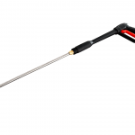 Пістолет в/т G17BL до мийок в/т GTM LT890