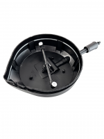 Щітка універсальна для терас GTM LS30 – для мийок GTM LT407/505/LT707 - Зображення 2