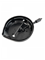 Щітка універсальна для терас GTM LS50 з регулюванням для мийок GTM LT407/505/LT707 – зручність у використанні - Зображення 2