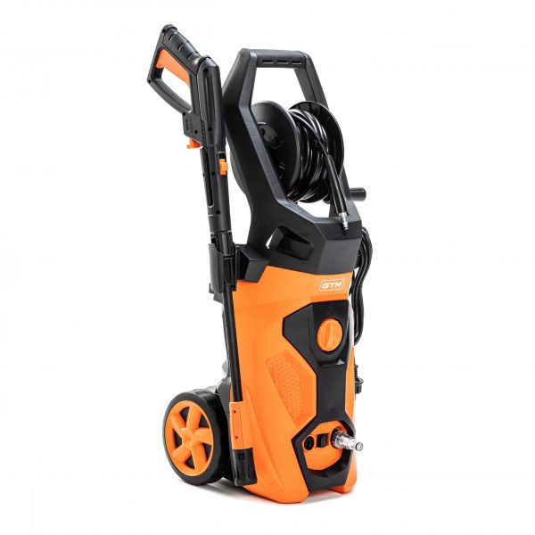 тиск - 120/170бар