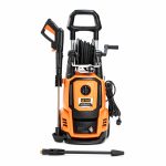 Мийка в/т LT707 інд.двигун