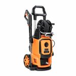 тиск - 130/195бар