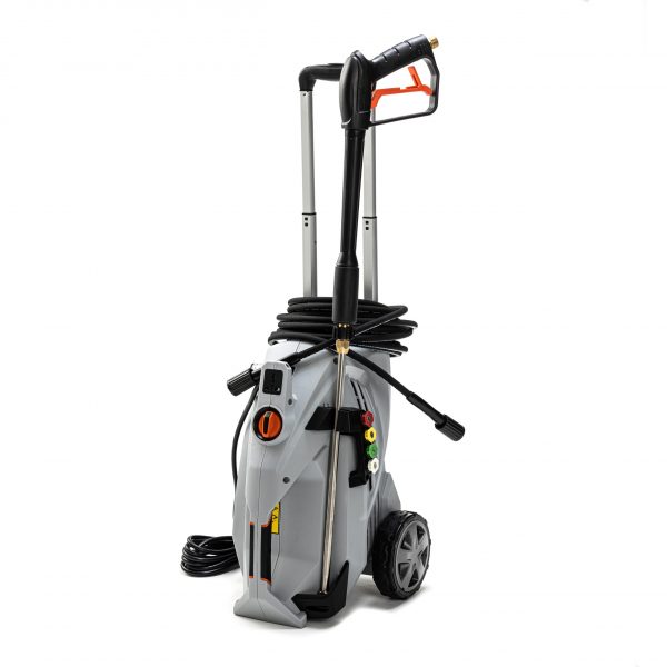 тиск - 130/190бар