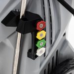 Мийка високого тиску GTM LT890G-3100B – 190 бар для ідеальної чистоти - Зображення 6