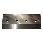 Комплект ножів для подрібнювача бензинового DCH6