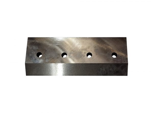 Комплект ножів для подрібнювача бензинового DCH6