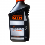 Змазка в паливо (1л) для 2х тактних двигунів 1:50 (синтетика)