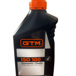 Змазка для ланцюга 1л