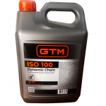 Змазка для ланцюга 4л