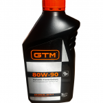 Змазка 1л в коробку передач